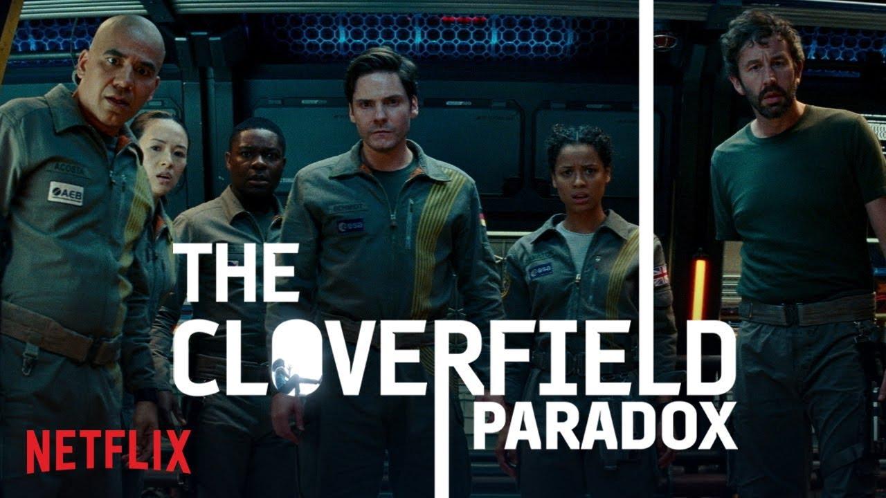 14)⁤ The ‍Cloverfield Paradox (Movie, 2018) – This ⁢sci-fi horror movie featured Braugher as a voice actor playing the role of mission​ control⁣ communicator