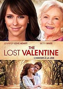 11) The Lost Valentine (2011) - TV Movie