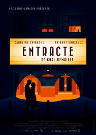 entracte