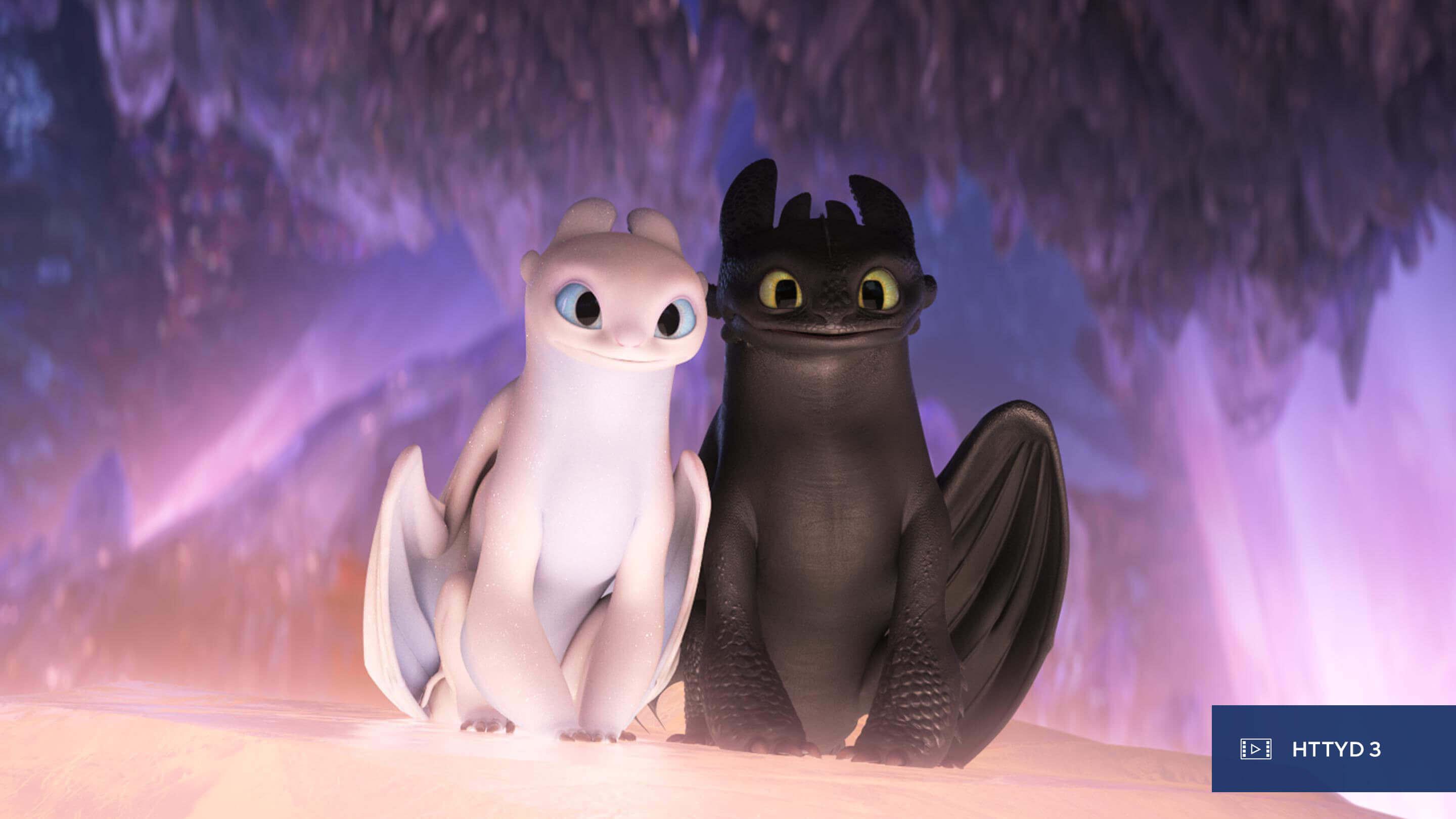 6) How ‌to Train Your ​Dragon ‌– Ferrera lends her voice to the ⁣fierce⁣ and independent Viking, Astrid, in this ‌animated⁢ movie (2010)