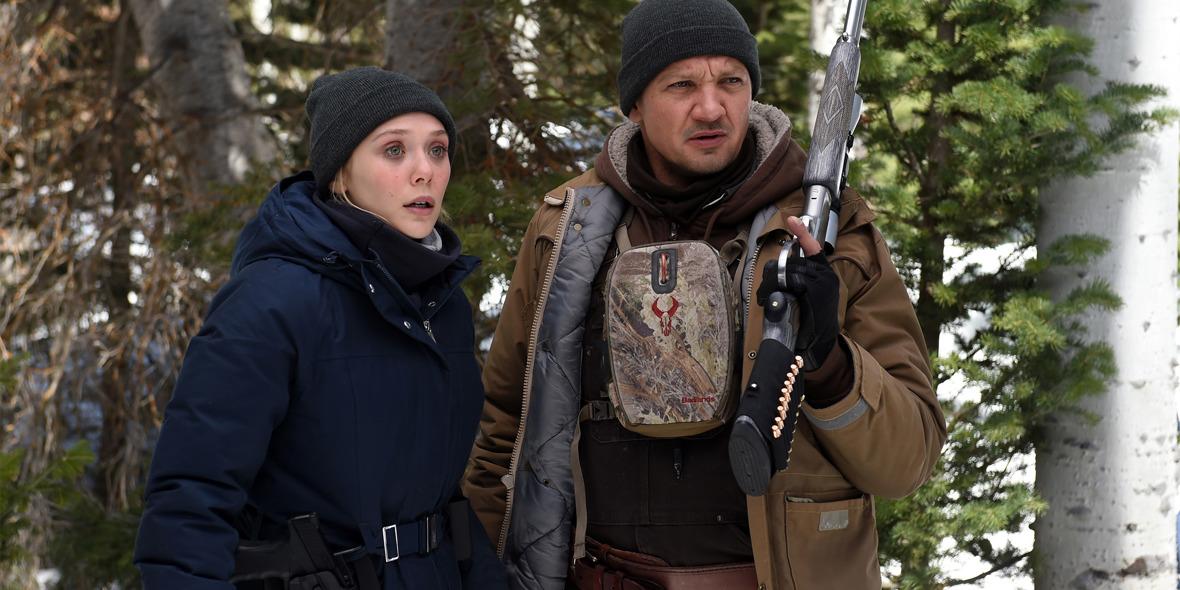 5) Wind River (Movie, 2017): In this gripping crime thriller, Bernthal appears in a pivotal role