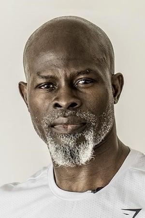 Djimon Hounsou - His strong features, ⁣coupled with his versatile acting skills, make ⁣Hounsou a ‌force to be reckoned ⁣with in Hollywood