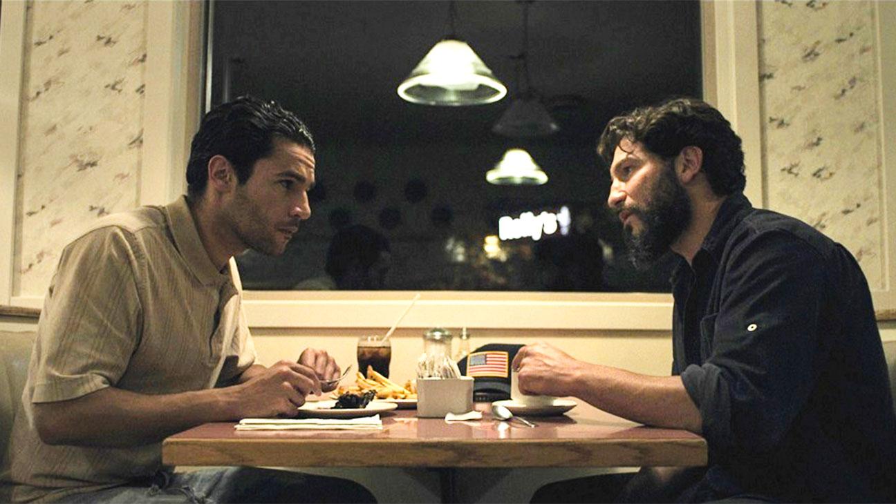 13) Sweet Virginia (Movie, 2017): Bernthal delivers a powerful ⁤performance as a former⁤ rodeo star in this gripping thriller