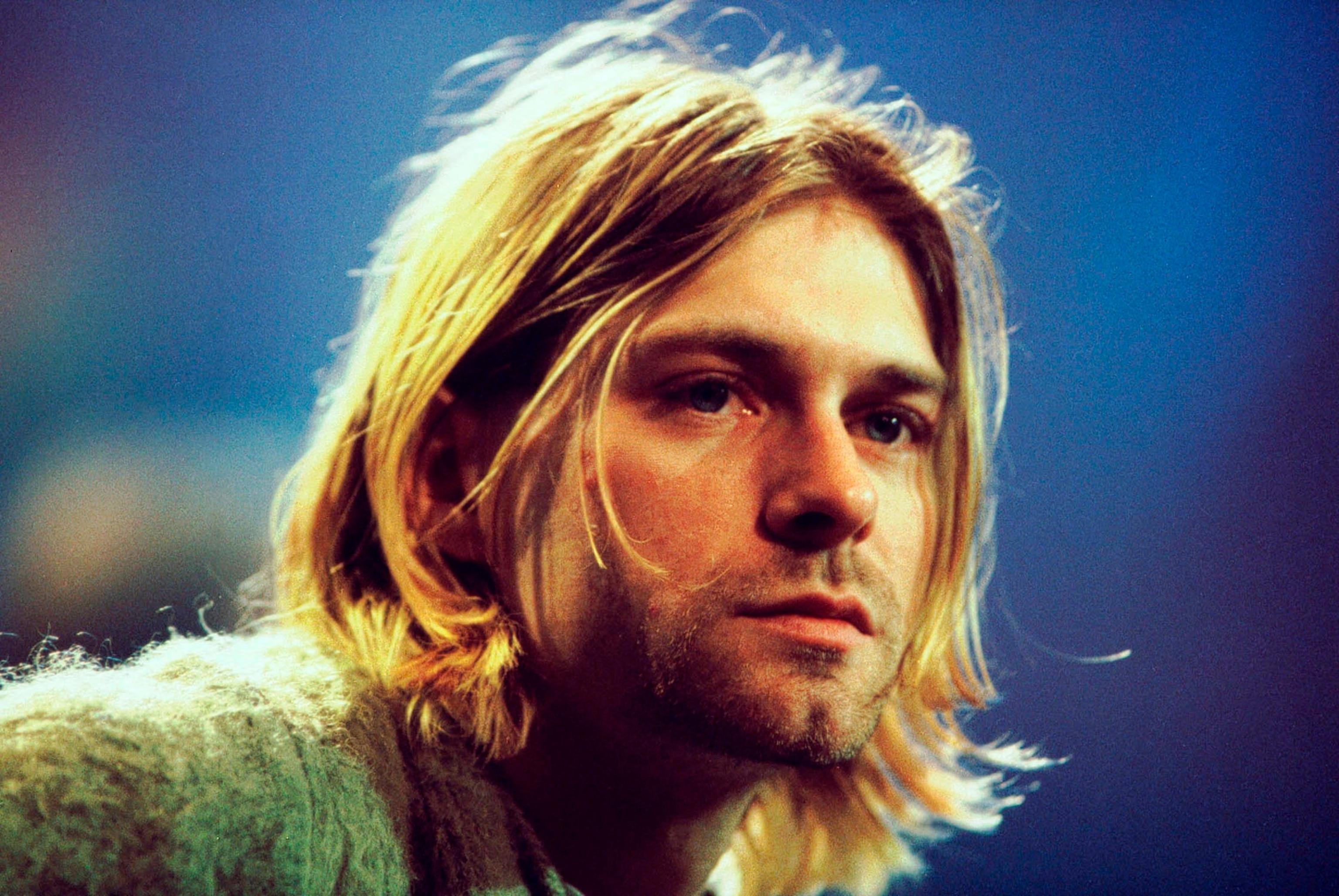 4) ​Kurt Cobain: The Nirvana⁢ frontman often penned lyrics questioning the ‌existence of God and the ⁢significance of religion. ​He tragically committed suicide‌ at the age⁣ of 27