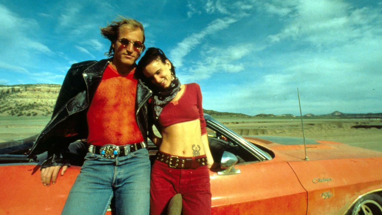 2)‍ Natural​ Born Killers (1994, Movie). Lewis deepened her acting chops by playing one-half of a murderous couple in this‌ controversial Oliver Stone film