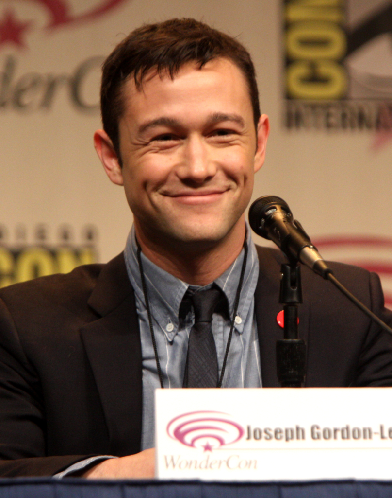 12. Joseph Gordon-Levitt: From "3rd Rock from the Sun" to Versatile Actor