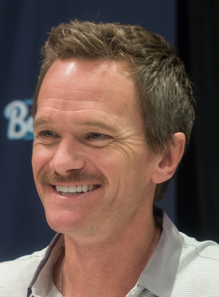 13. Neil Patrick Harris: From "Doogie Howser, M.D." to Multi-Talented Star