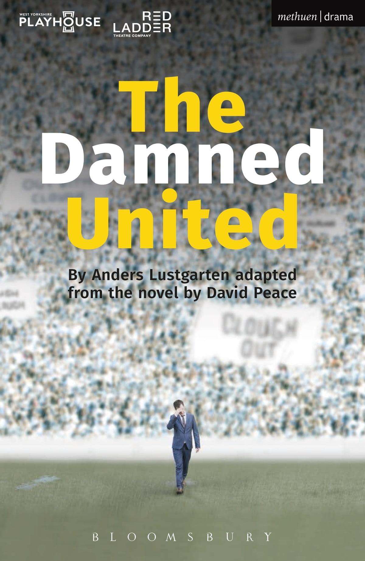 12) The Damned United⁣ (2009) -‍ Movie