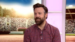 jason sudeikis