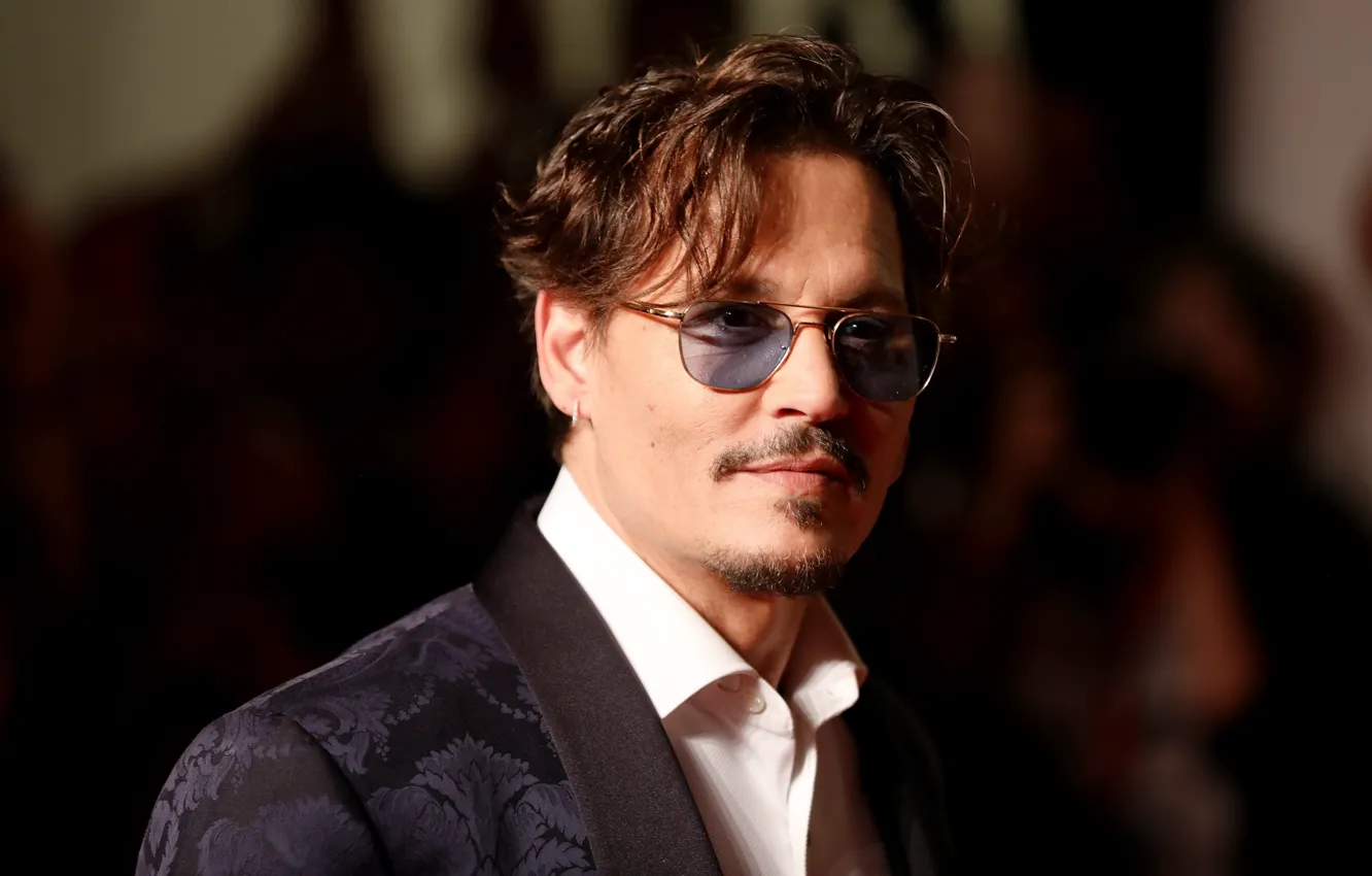 4. Johnny Depp: The Creative Chameleon