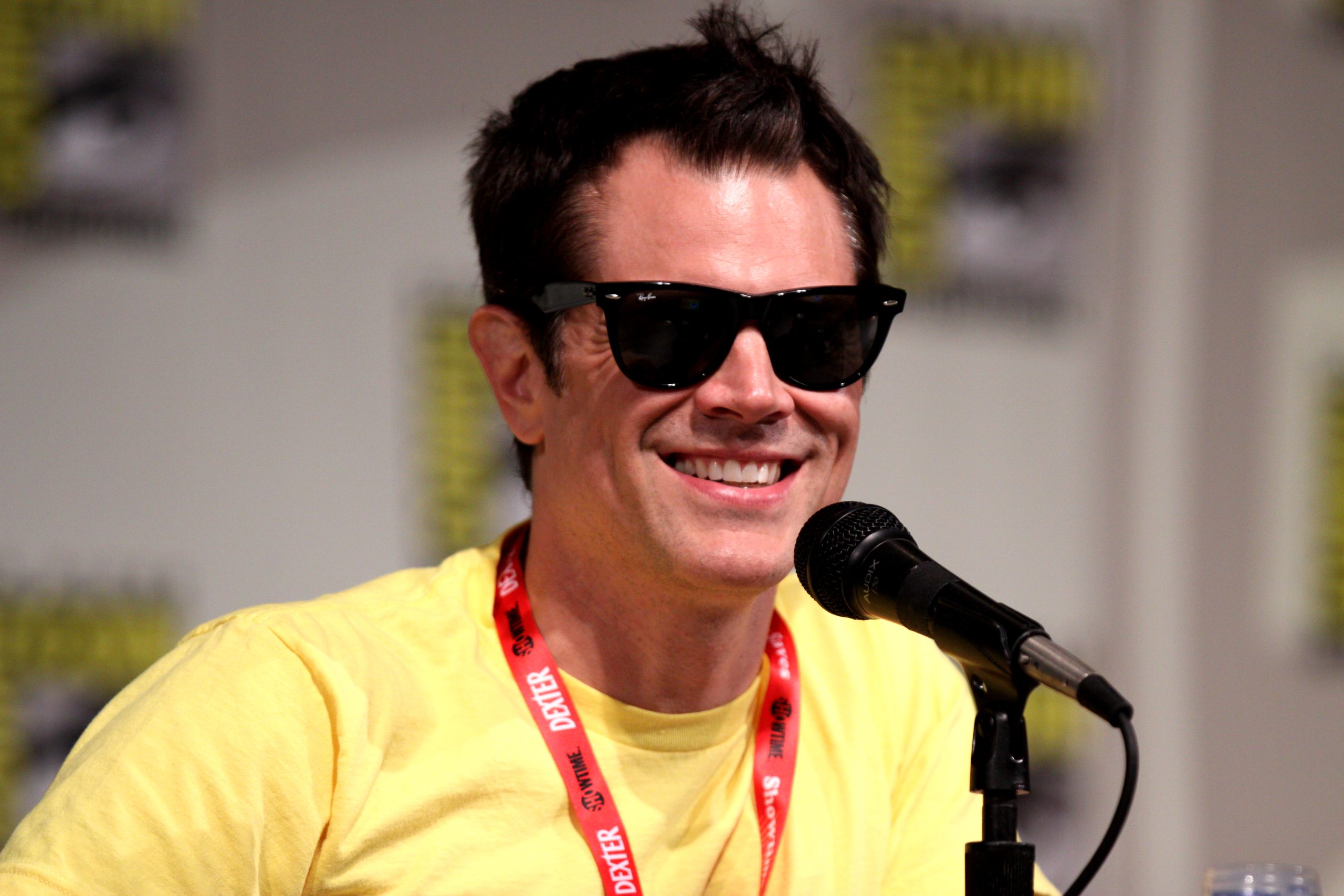 johnny knoxville