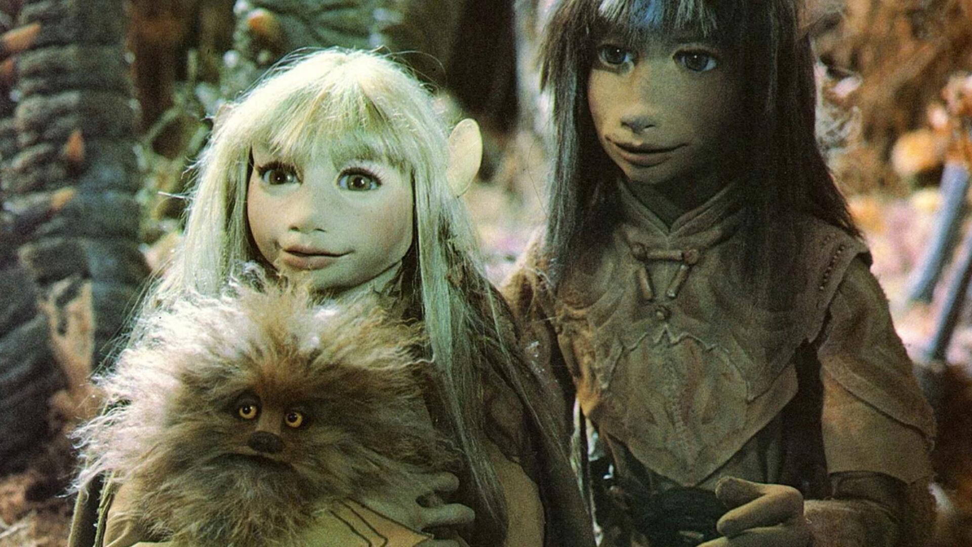 7) The Dark ⁢Crystal: Age of Resistance ⁢(TV Show, 2019): Lending her voice to Brea, a gelfling princess ​in this⁤ Netflix prequel to a Jim Henson classic, Taylor-Joy captured the⁤ magic⁢ of puppetry filmmaking