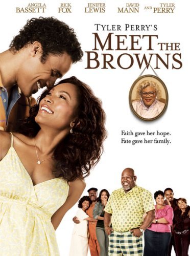 meet the browns