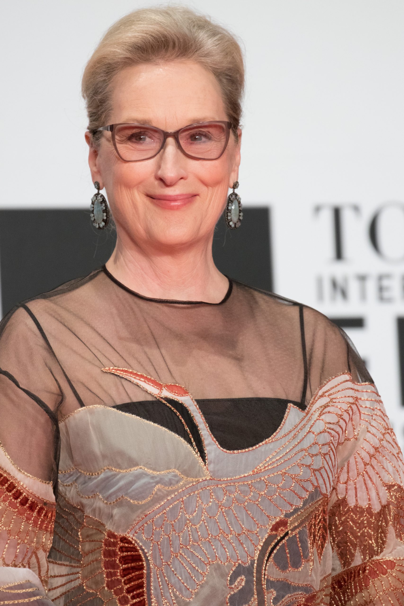 meryl streep