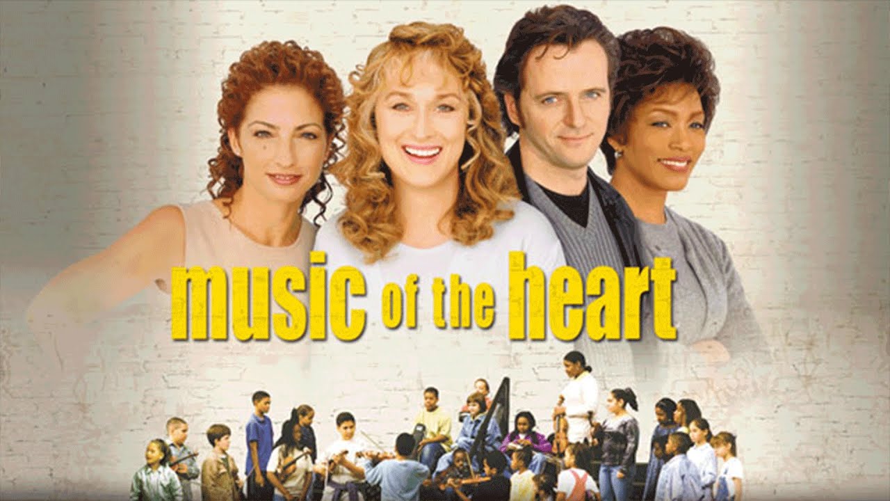 music of the heart