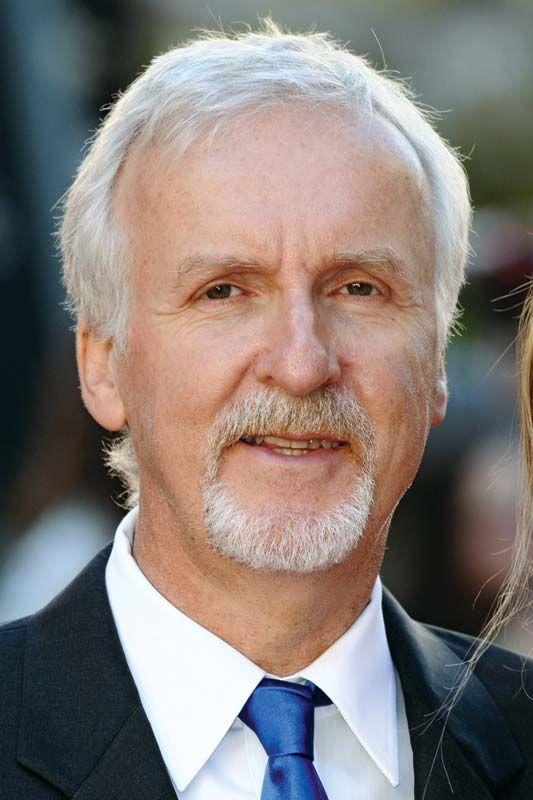 10) James Cameron:⁢ Blockbuster films like Titanic and Avatar didnt just‍ bring ⁣him fame, ​but a⁤ fortune that makes James Cameron one of the richest celebrities in ⁤the world