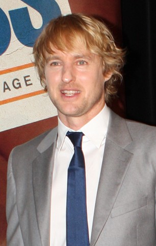 owen wilson