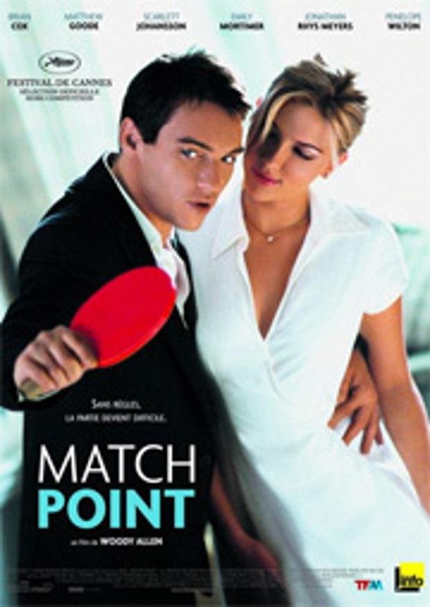 10) Match Point ‌- A heartwarming sports ‍comedy series that ‌follows a ragtag group ​of community college‌ students and their journey from zero to heroes in a local volleyball competition.⁣ Its a look at friendship, struggle, perseverance, and, of course, a good volley of laughs