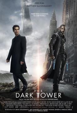 6)⁤ The Dark Tower: An Adventure Between Dimensions