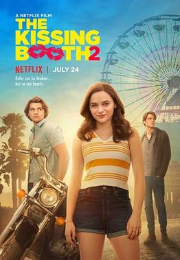 1) The Kissing Booth - Jacob Elordis breakthrough role ​that‌ turned him into an ⁤instant heartthrob