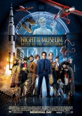 2) Night at the Museum: A Reflective Look ⁢into Maleks Comedic Role as Pharaoh‌ Ahkmenrah