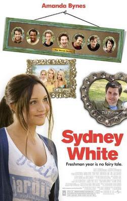 10) ⁤Sydney​ White (Movie, 2007): Bynes took on the lead role⁣ in ‌this modern-day Snow White retelling, revolving around ‌a college campus and a group ⁣of seven dorks