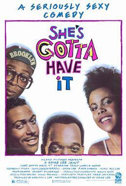 13) Shes Gotta Have It (TV Show, 2017-2018) – In this romantic comedy series, Braugher played a guest role as Richard Dick ‍Lewis