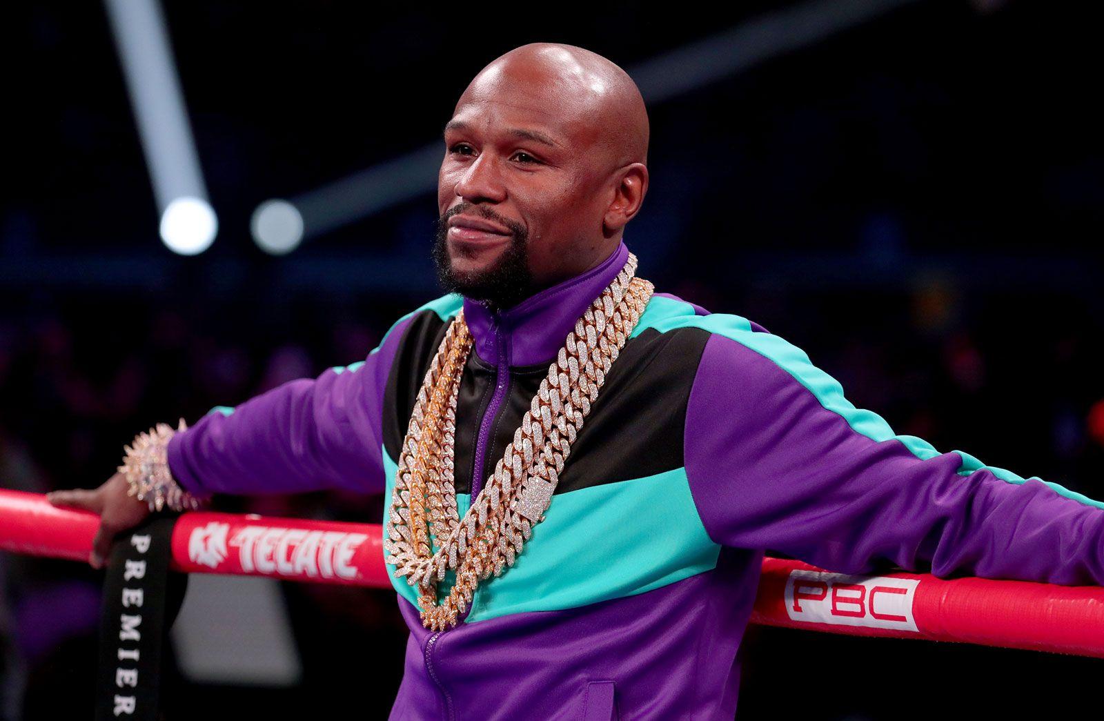 24) ⁣Floyd Mayweather: Known for‌ his⁤ extravagant and flamboyant spending habits, this retired professional boxer has a significant carbon footprint