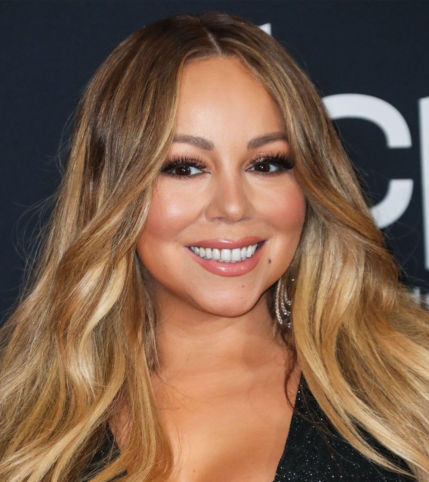 28) Mariah ‍Carey:​ Despite singing about wanting so much for Christmas, ‍Careys luxurious lifestyle reflects in ‌her carbon emissions