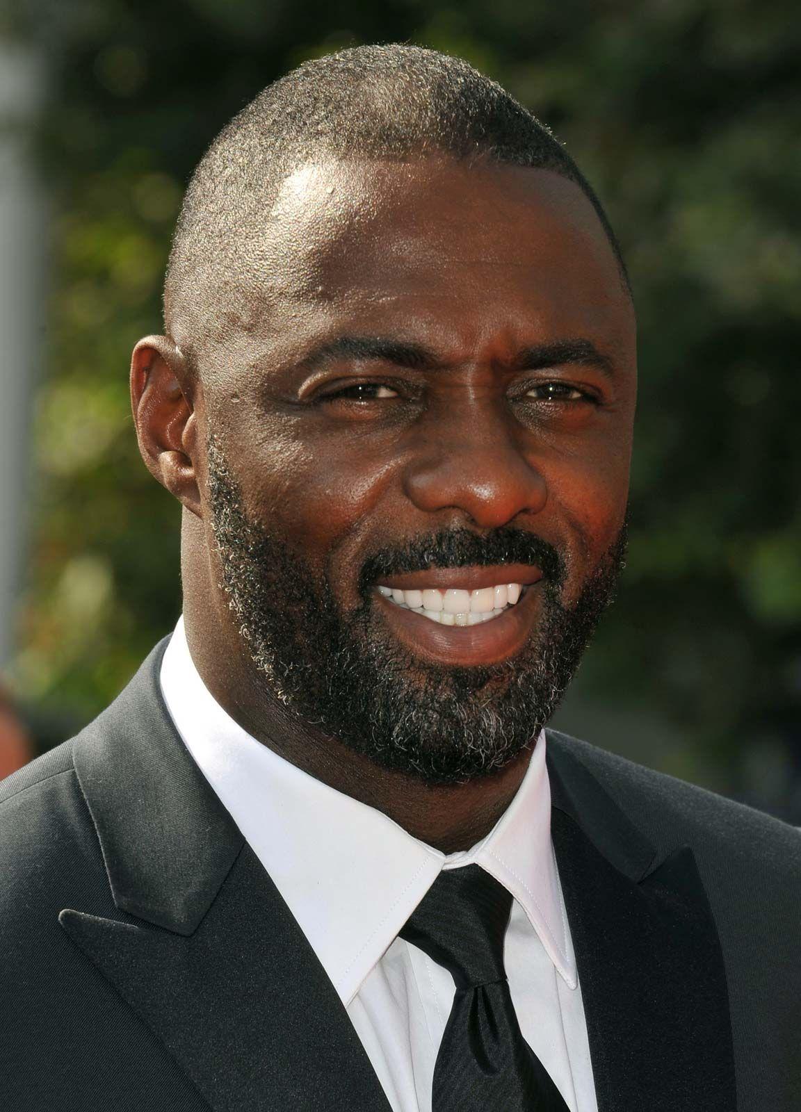 Idris Elba - The versatile British star ⁣has ⁣shown his‌ acting chops⁤ in various films and series, and is considered one of​ the front runners in the race for the next⁣ James Bond