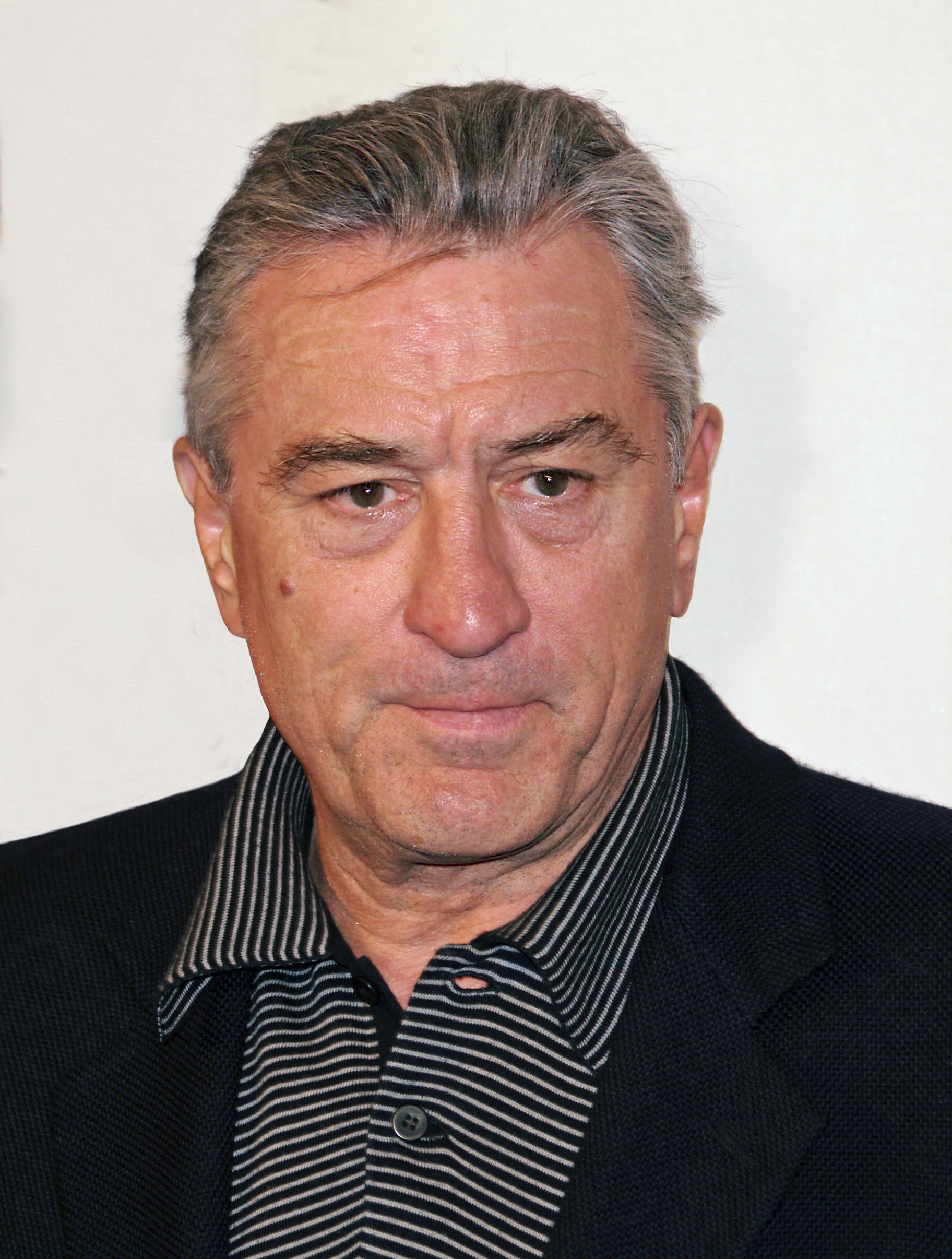 robert de niro