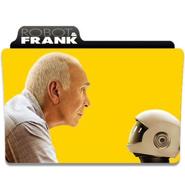 robot and frank