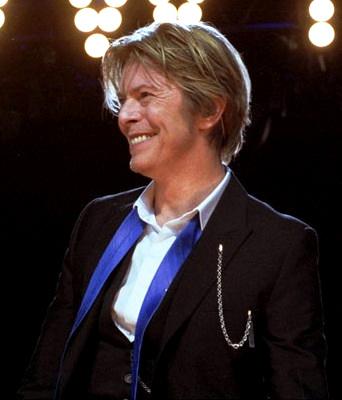 28) David Bowie: Stardust Worth Millions