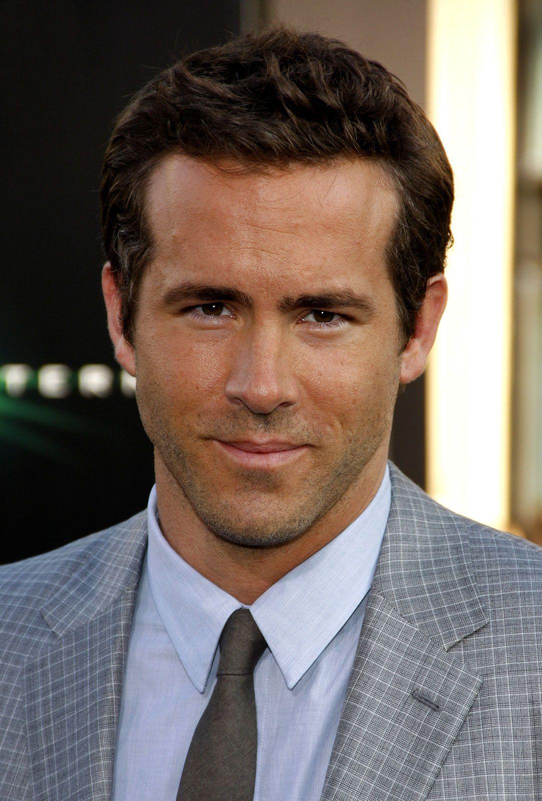 31) Ryan Reynolds