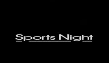 9) Sports Night ​- TV⁤ Show, 1998-2000