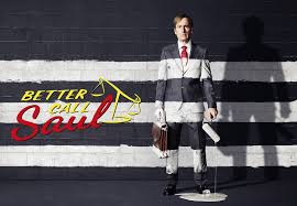 Better Call Saul TV