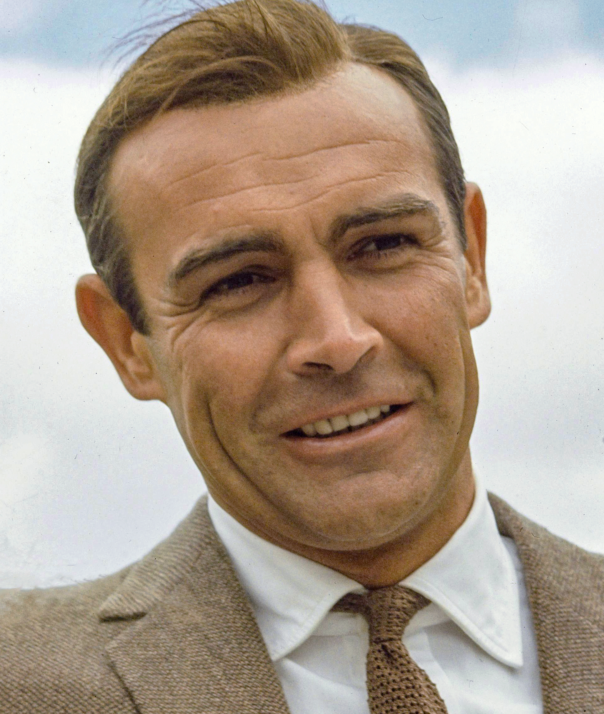 sean connery