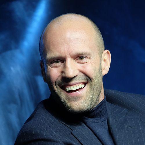 Jason Statham⁣ - His distinct ​aura and muscular physique make ‍this British actor one ⁤of Hollywoods most attractive stars