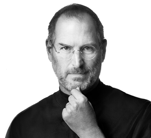 steve job