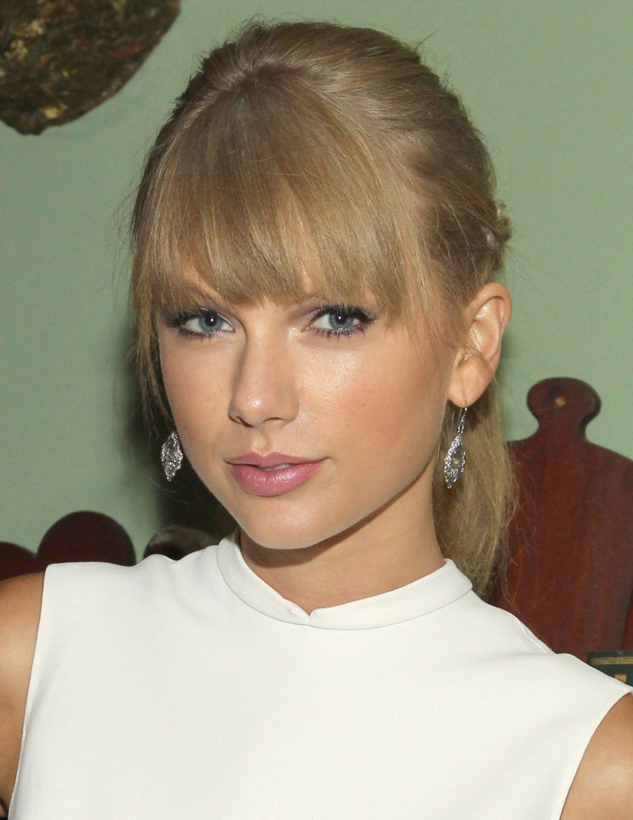 6) Taylor Swift