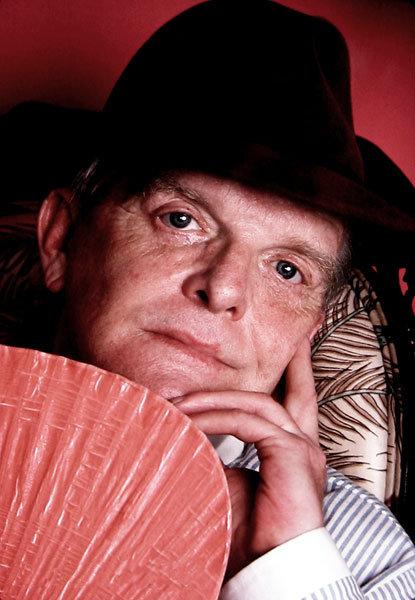 39) Truman Capote: Living Large After Life