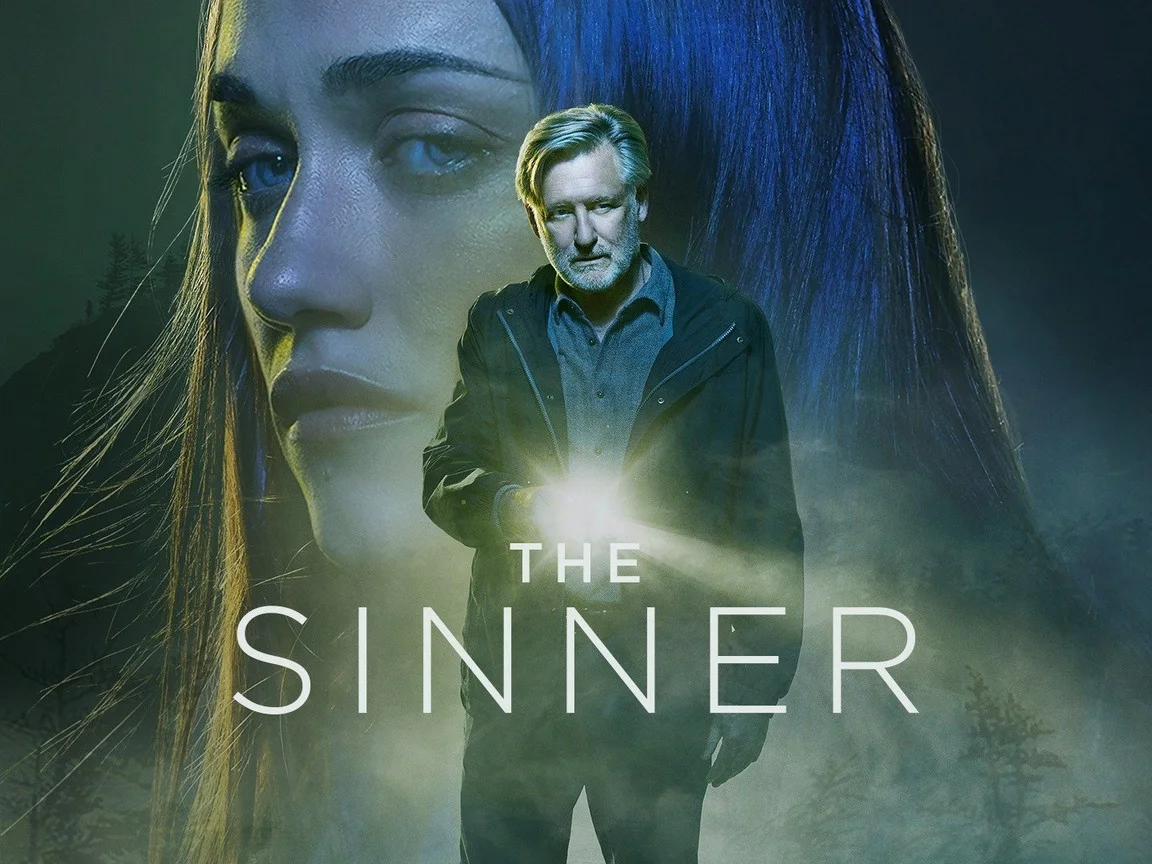 the sinner