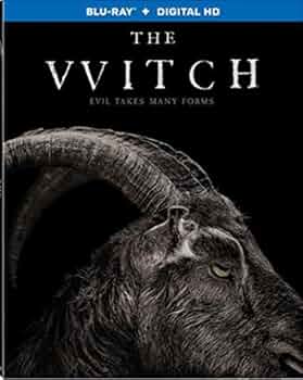 the witch movie