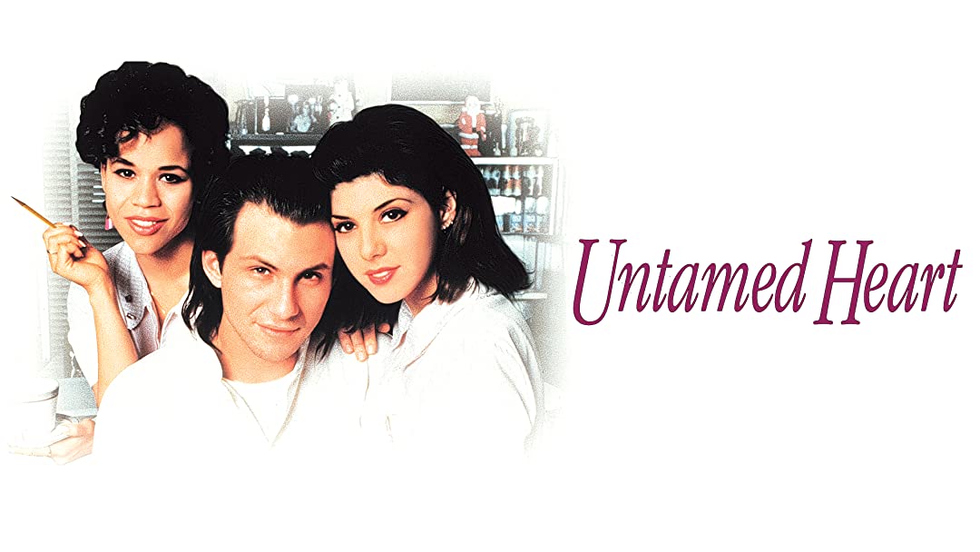 untamed heart