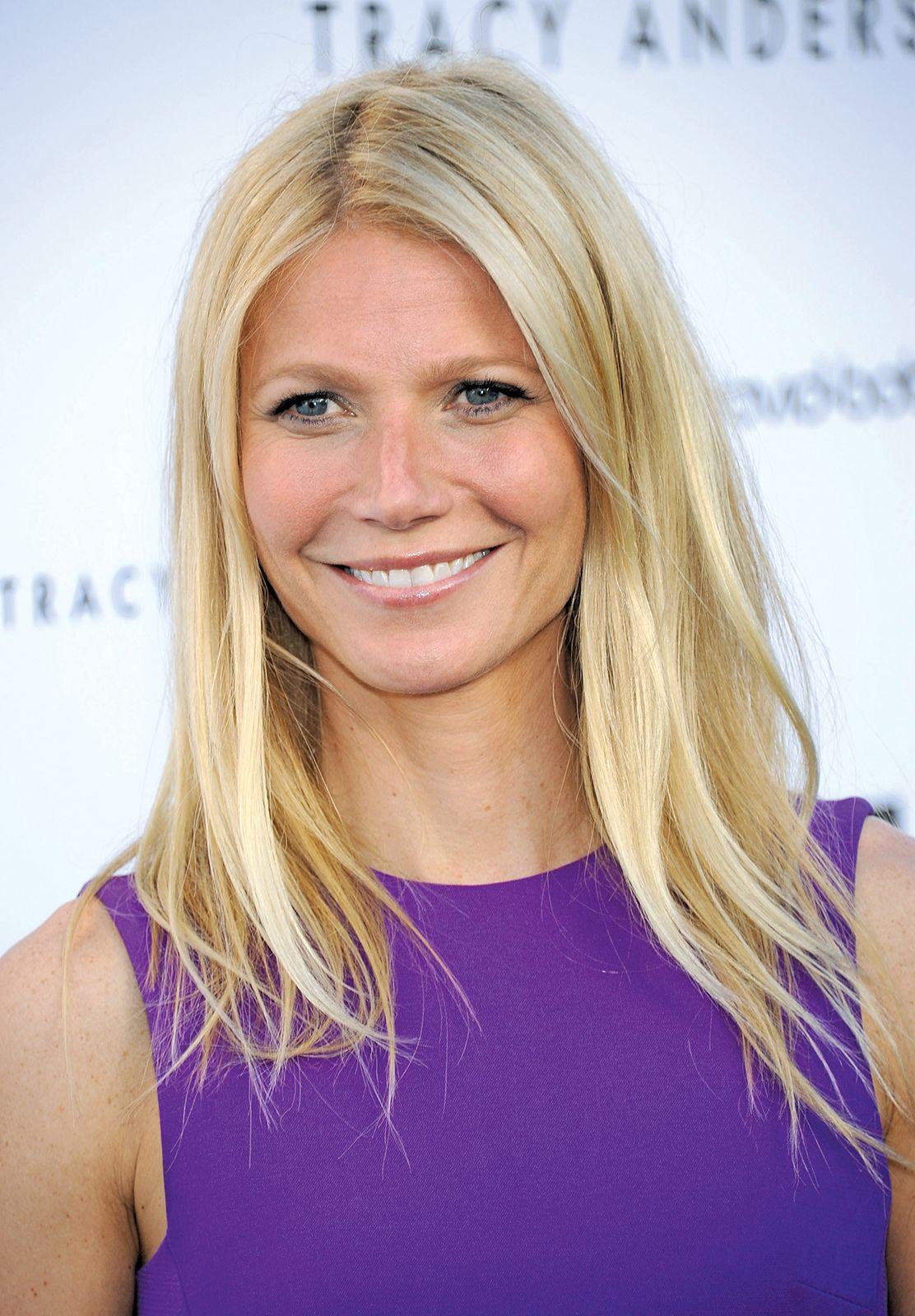 12) Gwyneth Paltrow