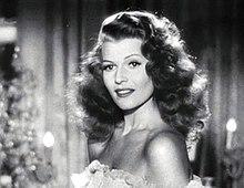 24) ⁢Rita Hayworth: The late ‍actress and dancer⁤ was known for her ‌famous hourglass figure⁤ in the golden ⁢age ​of Hollywood