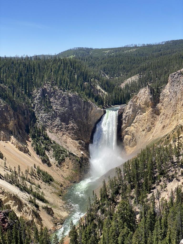 14) Yellowstone: 1883 (2021-Present) - TV Show