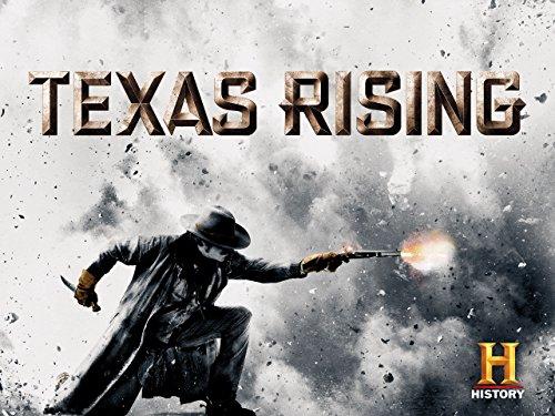 8) Texas Rising (TV Series, 2015) - ⁤Playing Deaf⁤ Smith, Morgan is part of a historical⁢ drama depicting the Texas Revolution