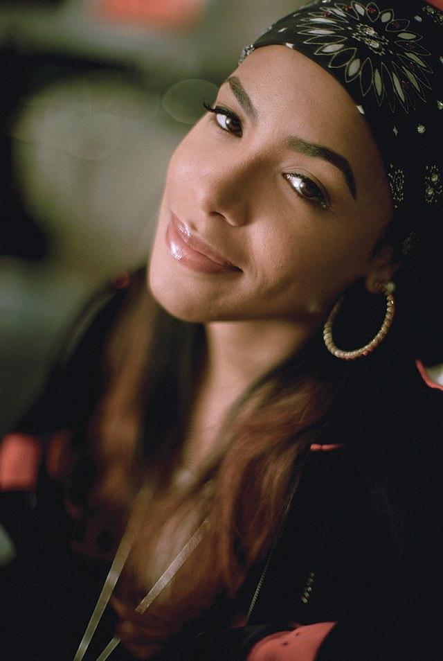 20) Aaliyah:⁤ Hits⁢ Beyond ​the Grave