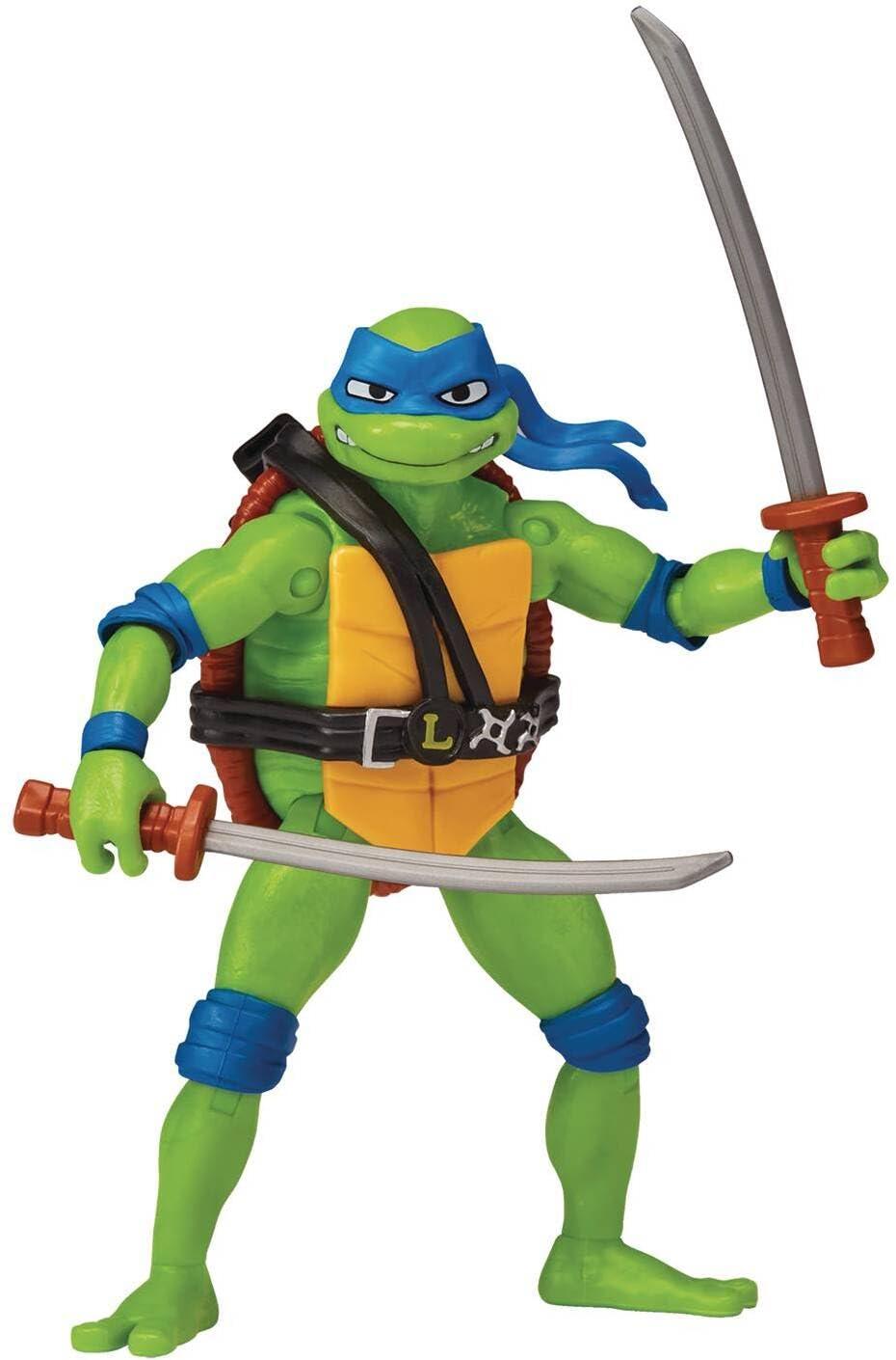 14) Ninja Turtles: The Next Mutation (TV‍ Show, 2016). Although ​only voice acting, Alan perfectly captures the character of‍ Raphael in this animated series